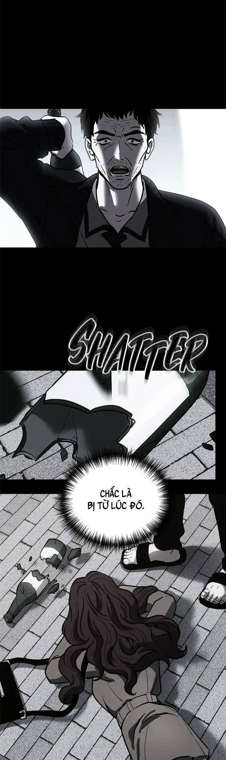 Ba Lần Động Phòng Chap 31 - Next Chap 32