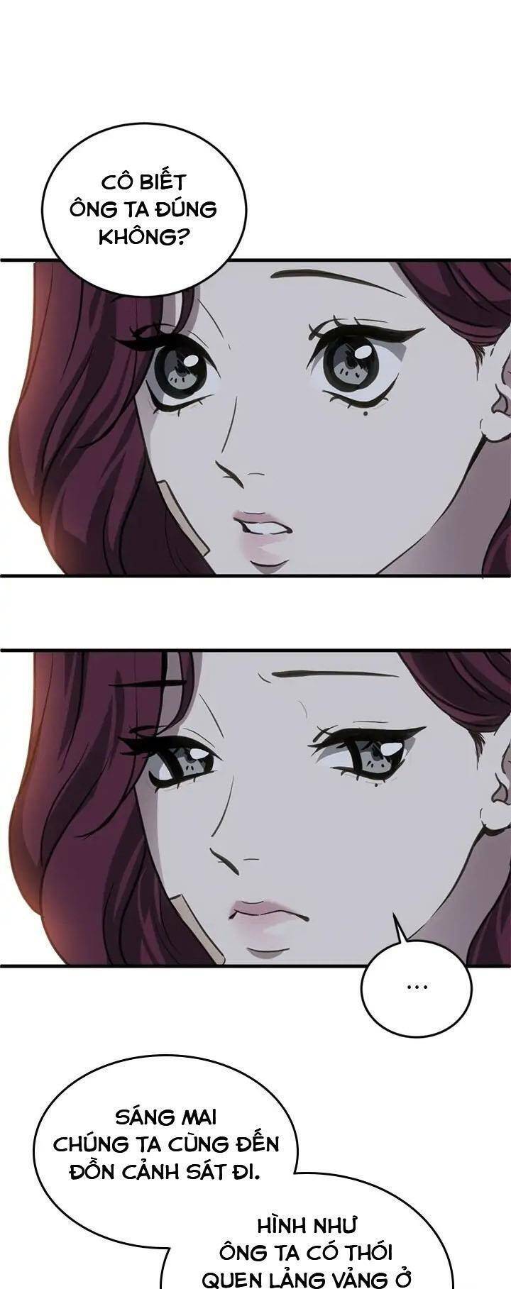 Ba Lần Động Phòng Chap 31 - Next Chap 32
