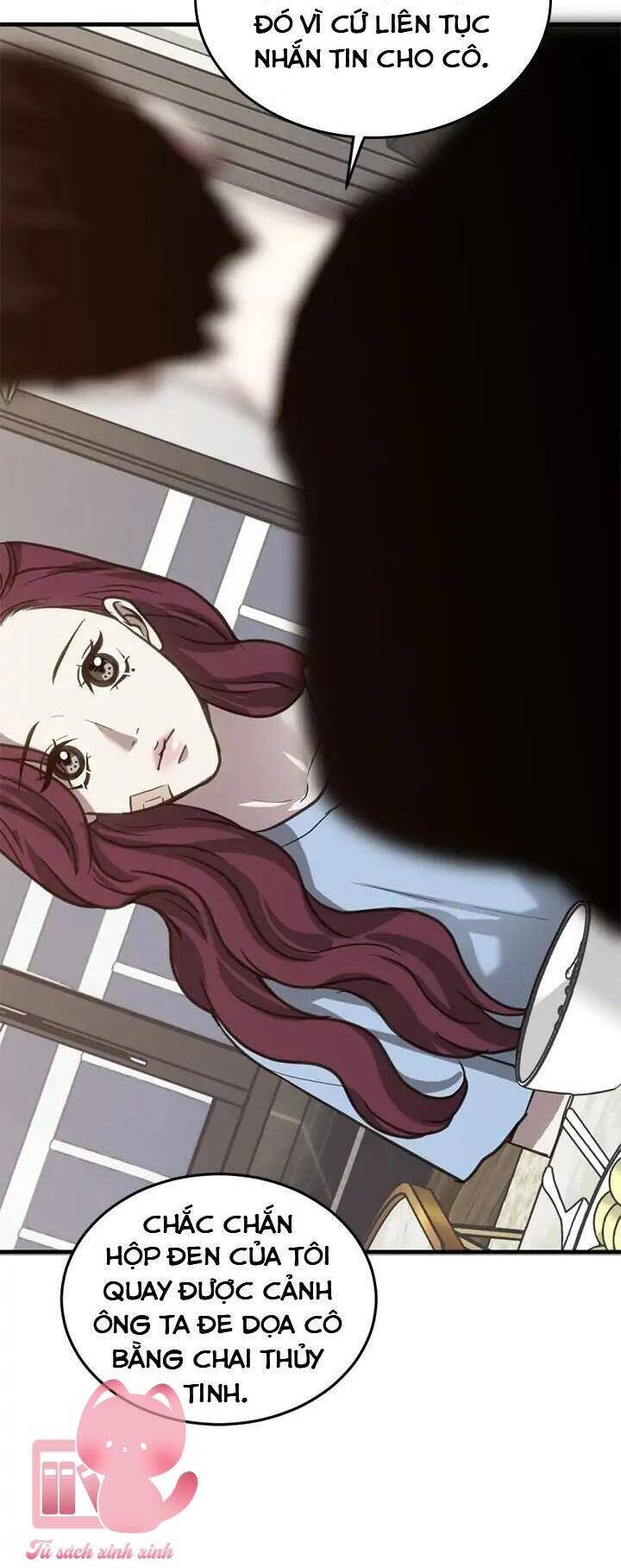 Ba Lần Động Phòng Chap 31 - Next Chap 32