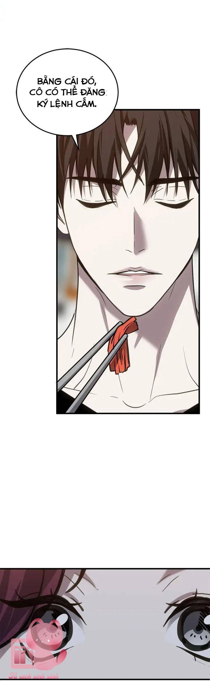 Ba Lần Động Phòng Chap 31 - Next Chap 32