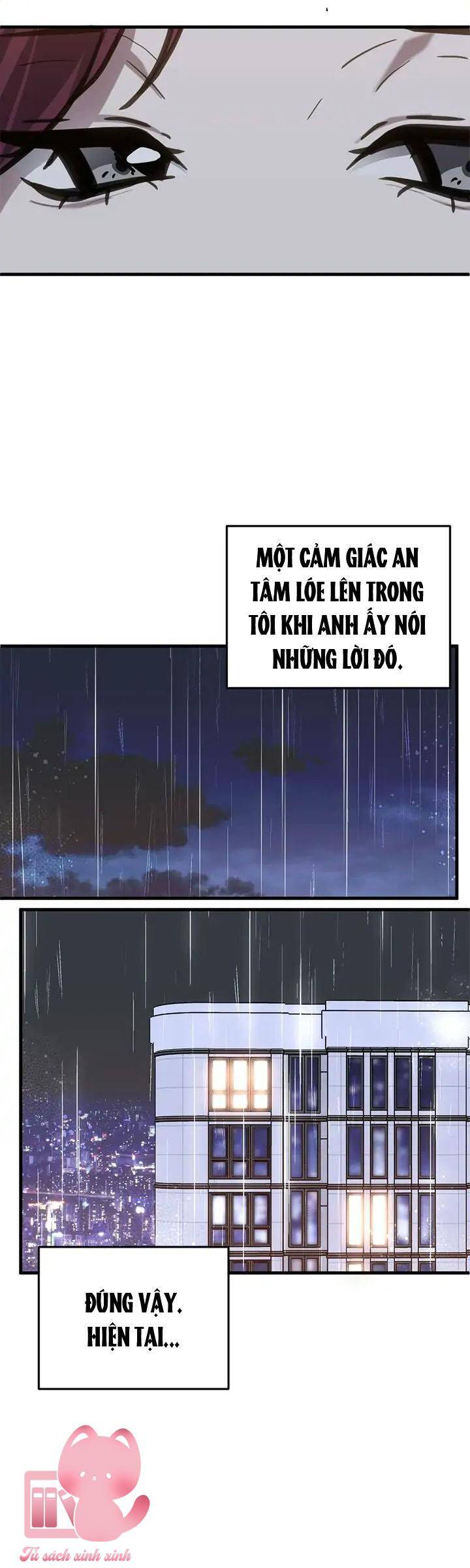 Ba Lần Động Phòng Chap 31 - Next Chap 32