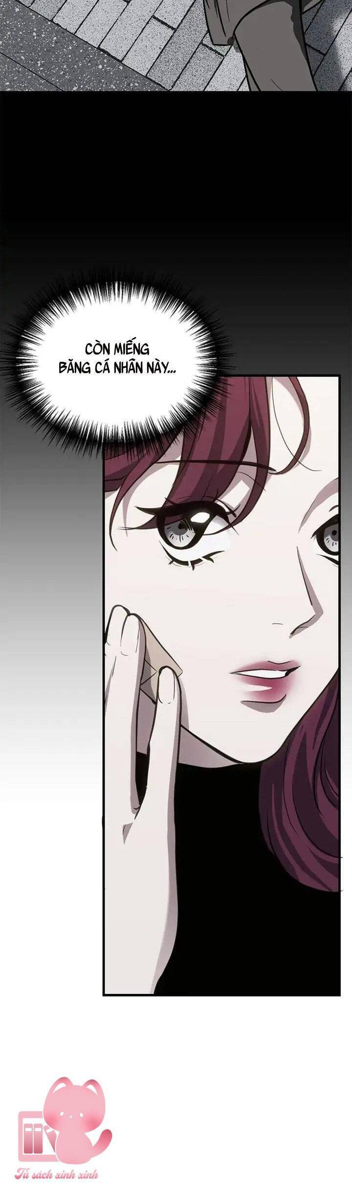 Ba Lần Động Phòng Chap 31 - Next Chap 32