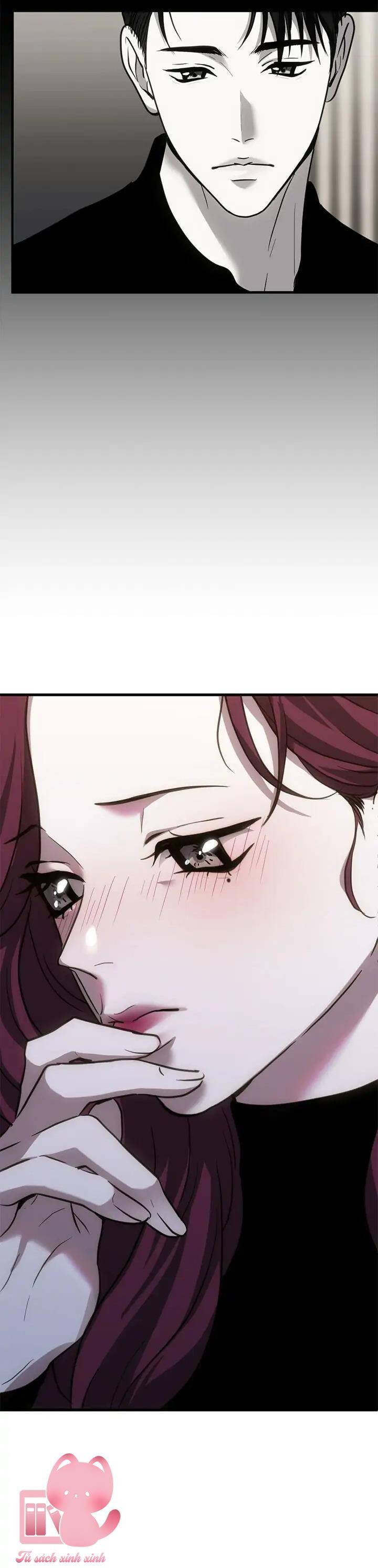 Ba Lần Động Phòng Chap 31 - Next Chap 32