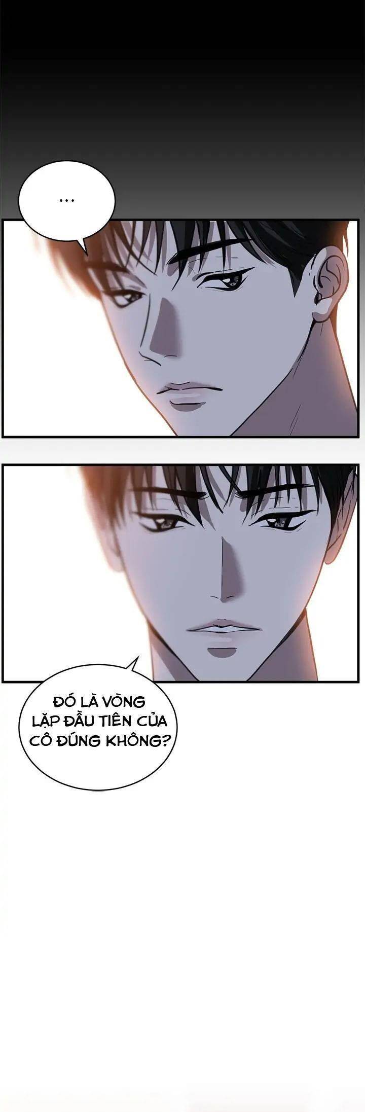 Ba Lần Động Phòng Chap 32 - Next Chap 33