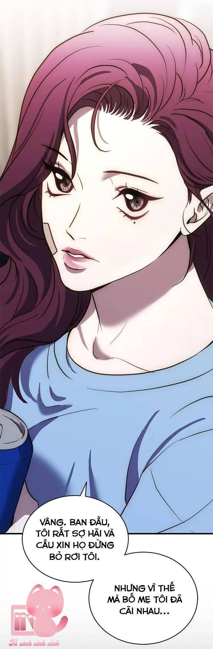Ba Lần Động Phòng Chap 32 - Next Chap 33