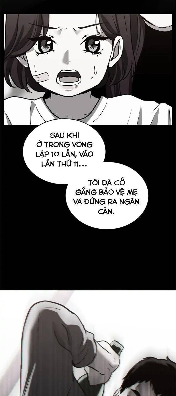 Ba Lần Động Phòng Chap 32 - Next Chap 33