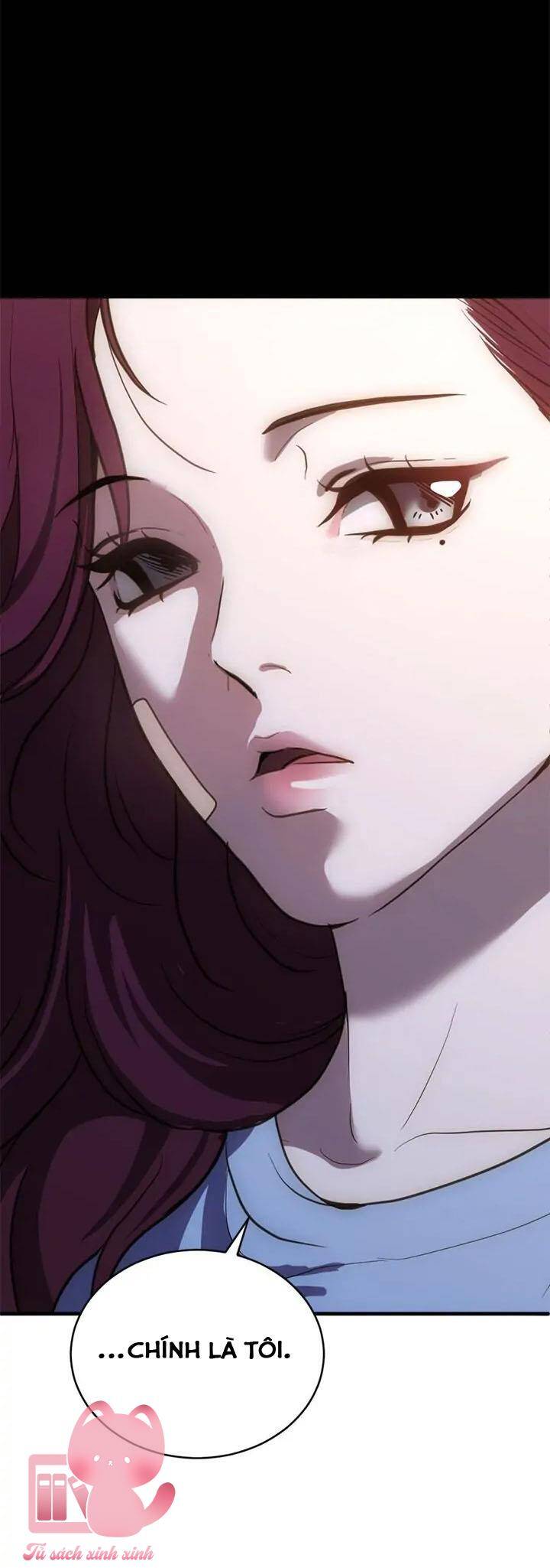 Ba Lần Động Phòng Chap 32 - Next Chap 33