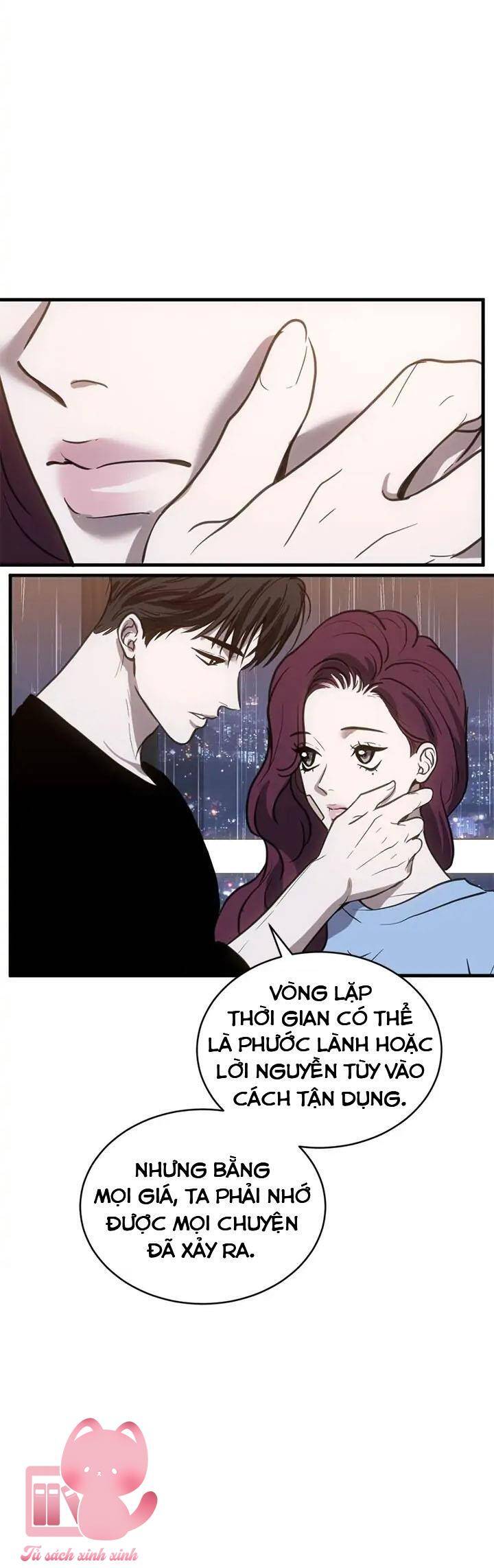 Ba Lần Động Phòng Chap 32 - Next Chap 33