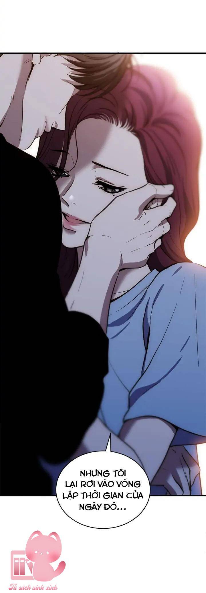 Ba Lần Động Phòng Chap 32 - Next Chap 33