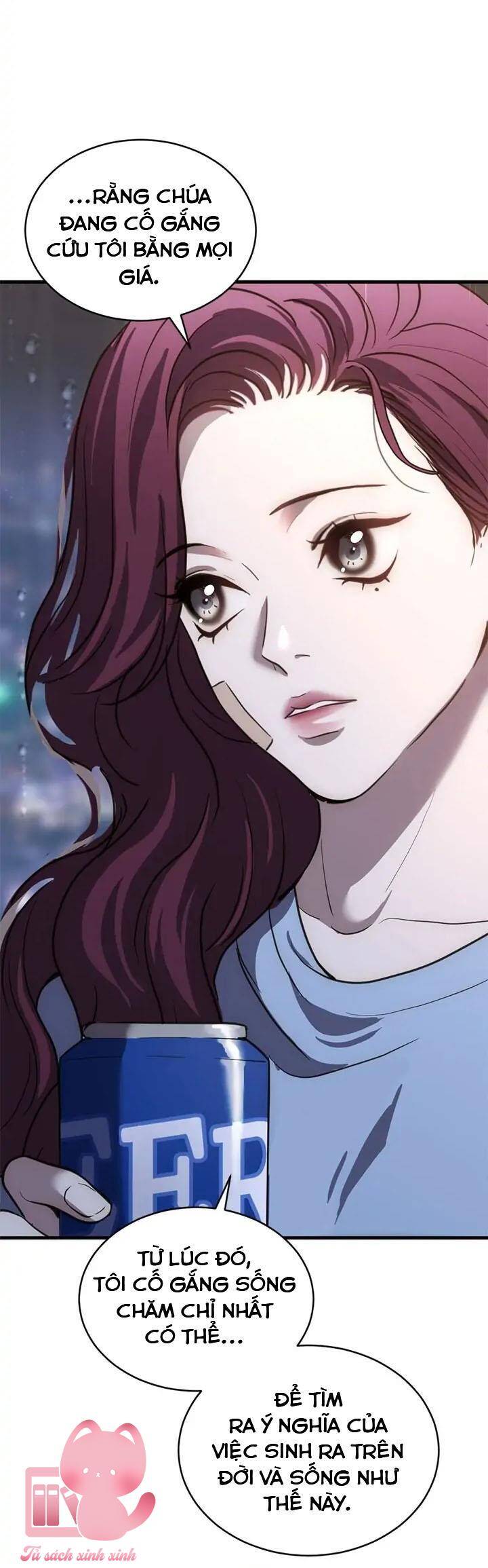 Ba Lần Động Phòng Chap 32 - Next Chap 33