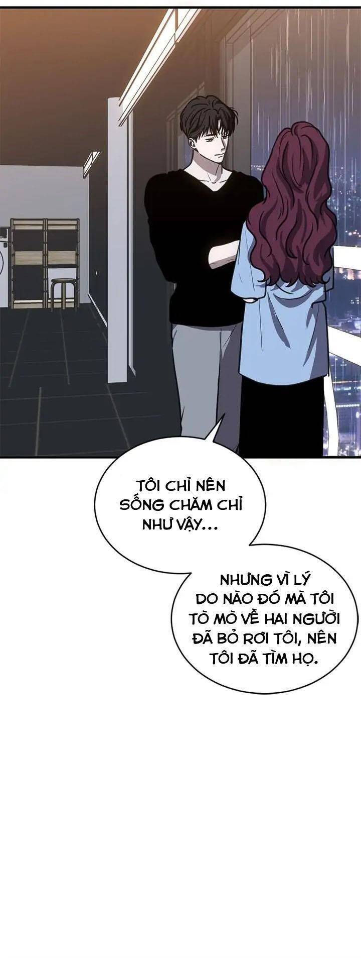 Ba Lần Động Phòng Chap 32 - Next Chap 33