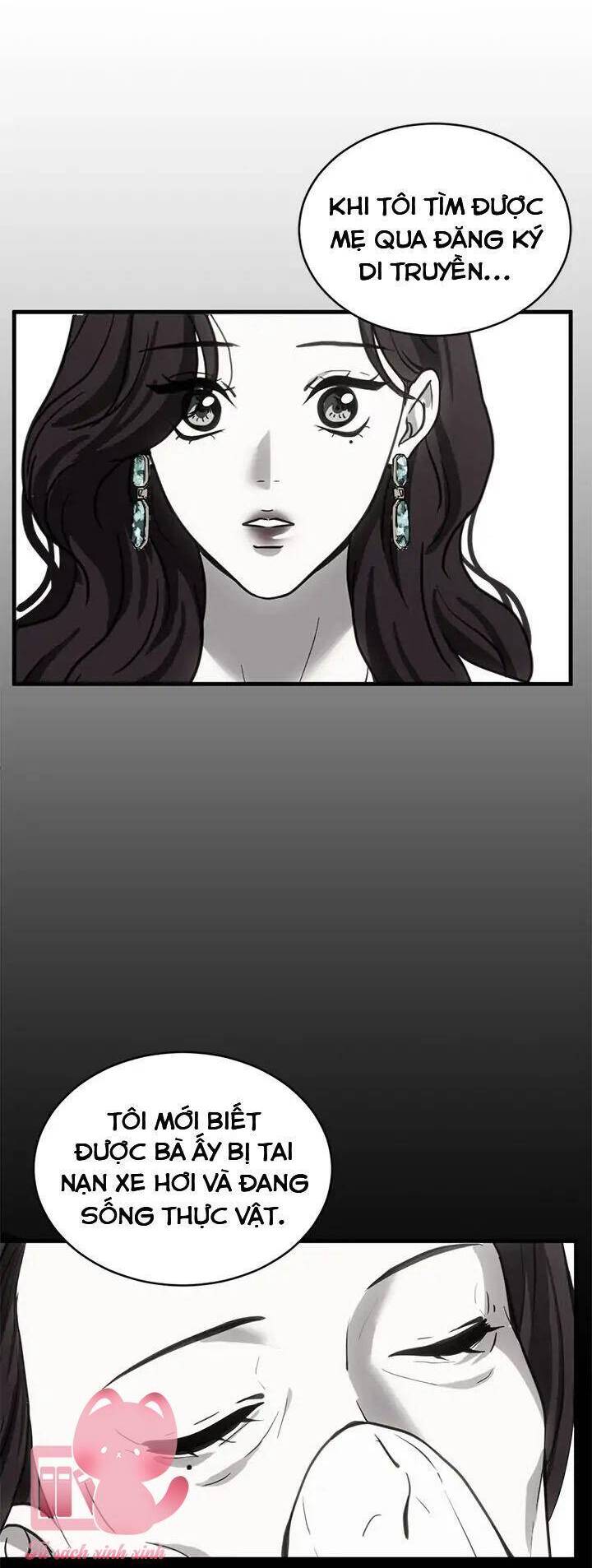 Ba Lần Động Phòng Chap 32 - Next Chap 33