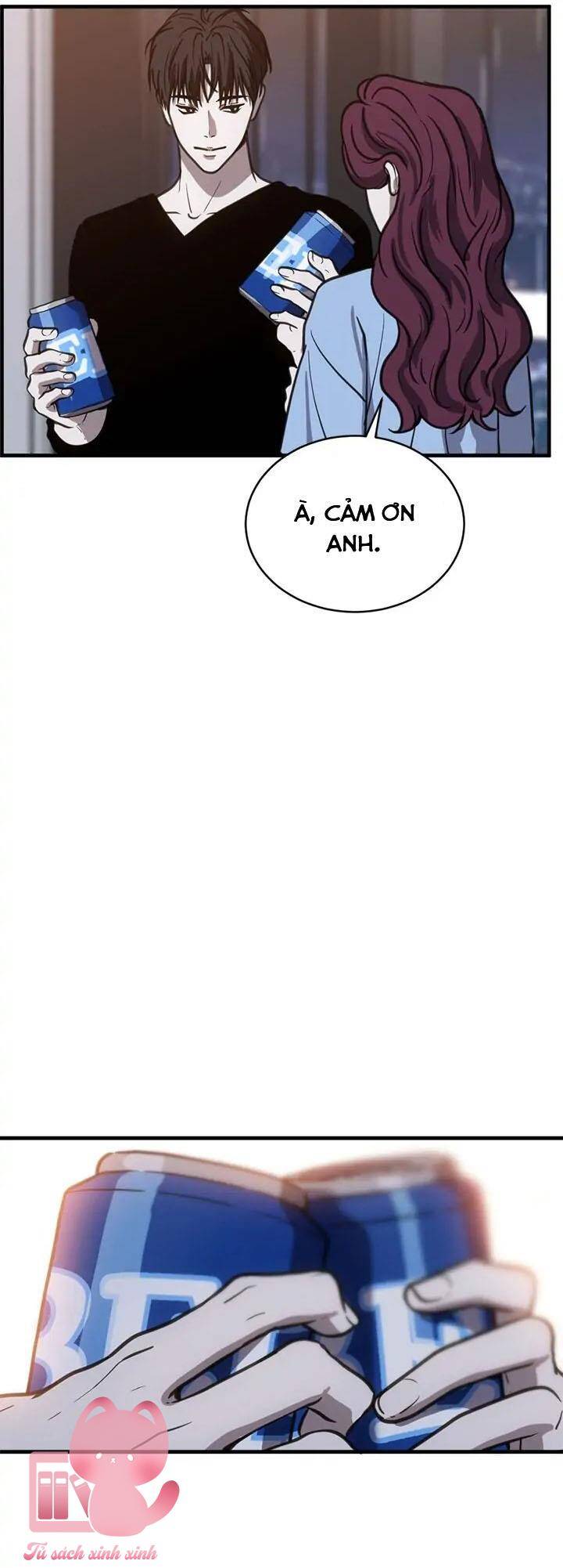Ba Lần Động Phòng Chap 32 - Next Chap 33
