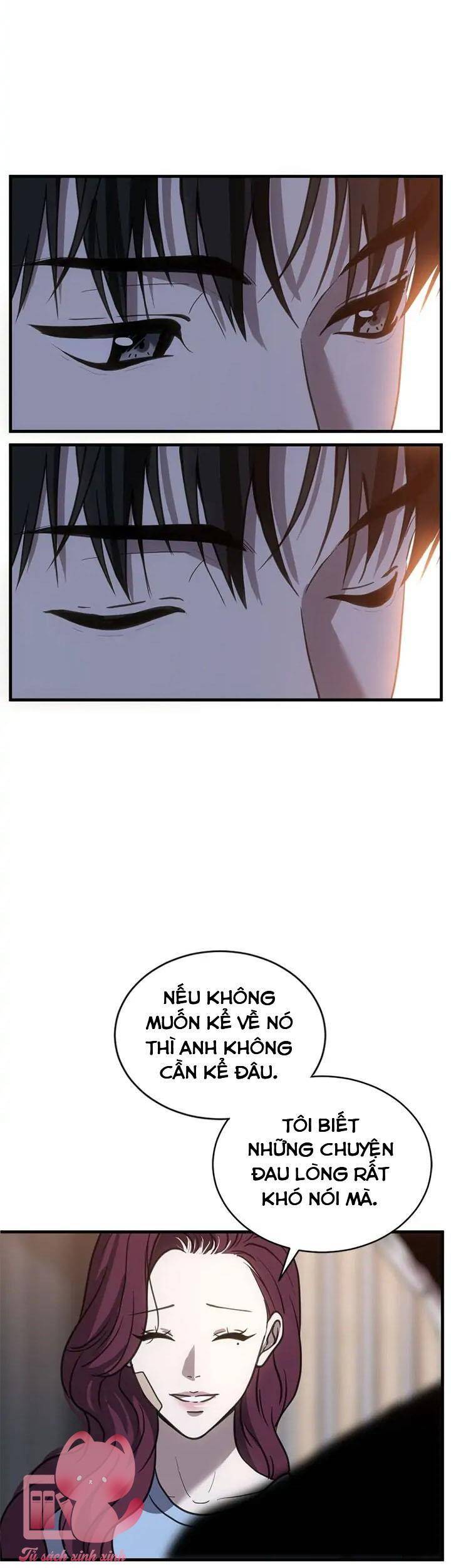Ba Lần Động Phòng Chap 32 - Next Chap 33