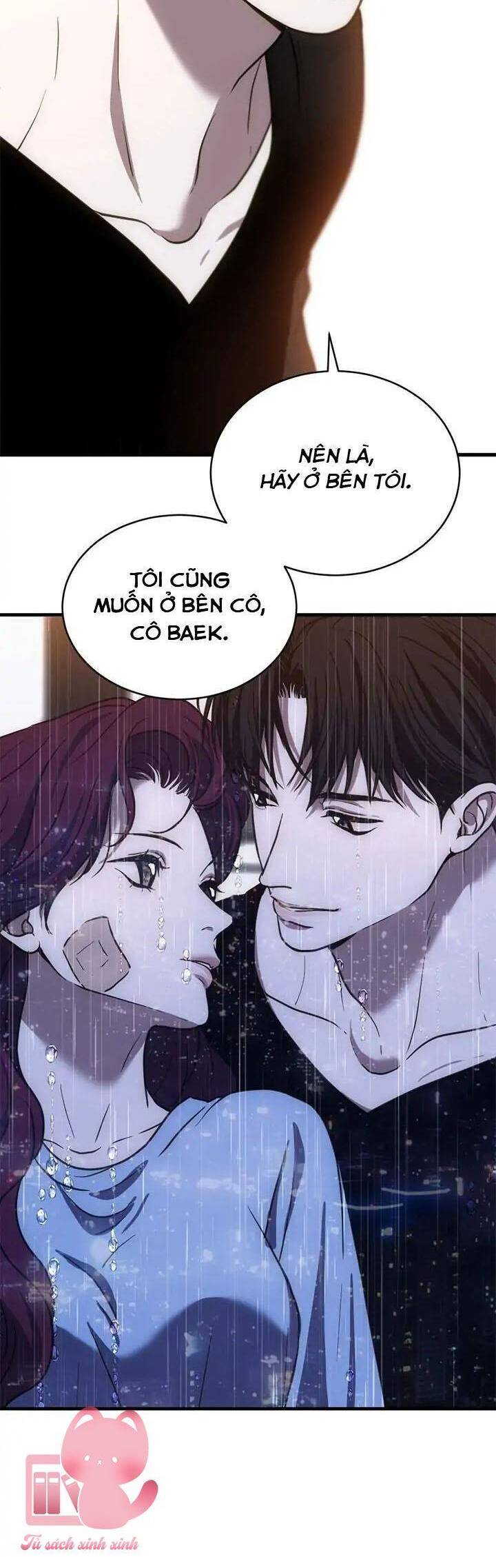 Ba Lần Động Phòng Chap 32 - Next Chap 33