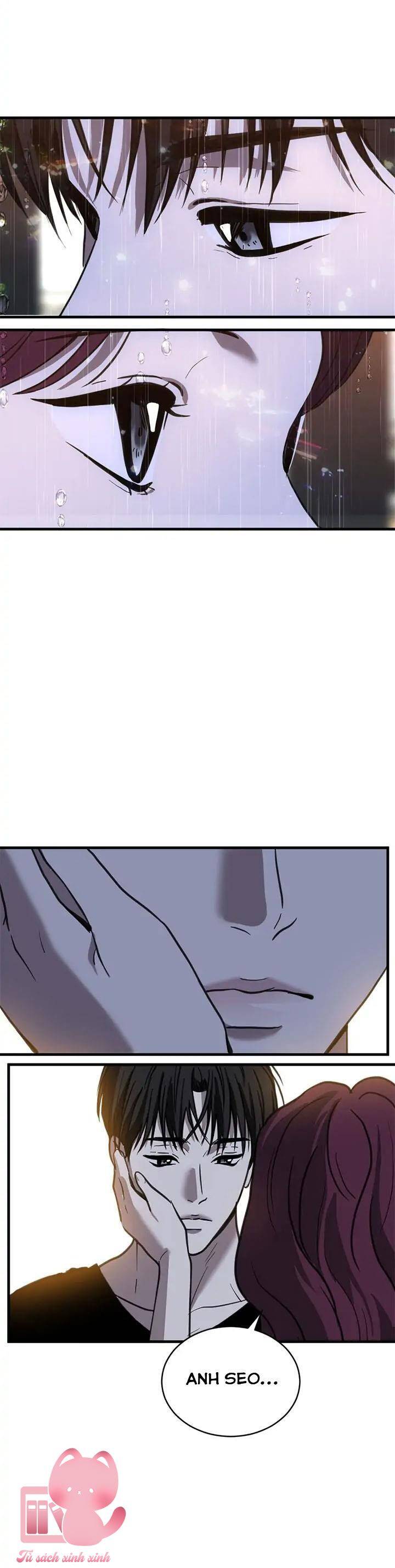 Ba Lần Động Phòng Chap 32 - Next Chap 33