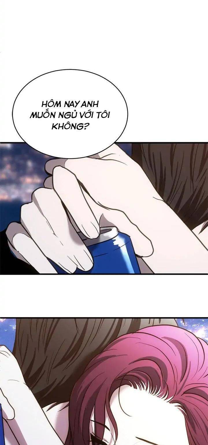 Ba Lần Động Phòng Chap 32 - Next Chap 33