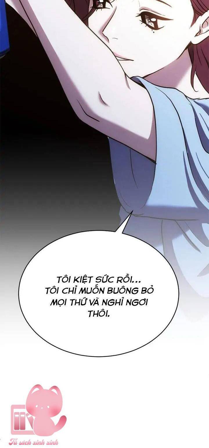Ba Lần Động Phòng Chap 32 - Next Chap 33