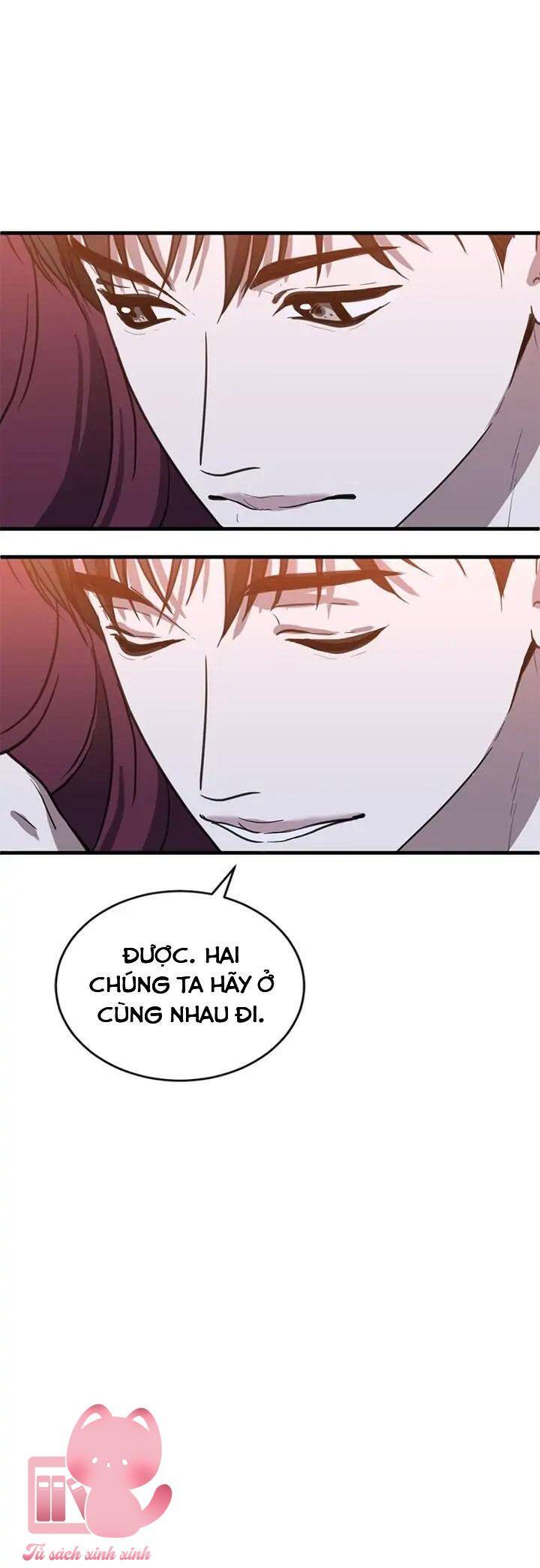 Ba Lần Động Phòng Chap 32 - Next Chap 33