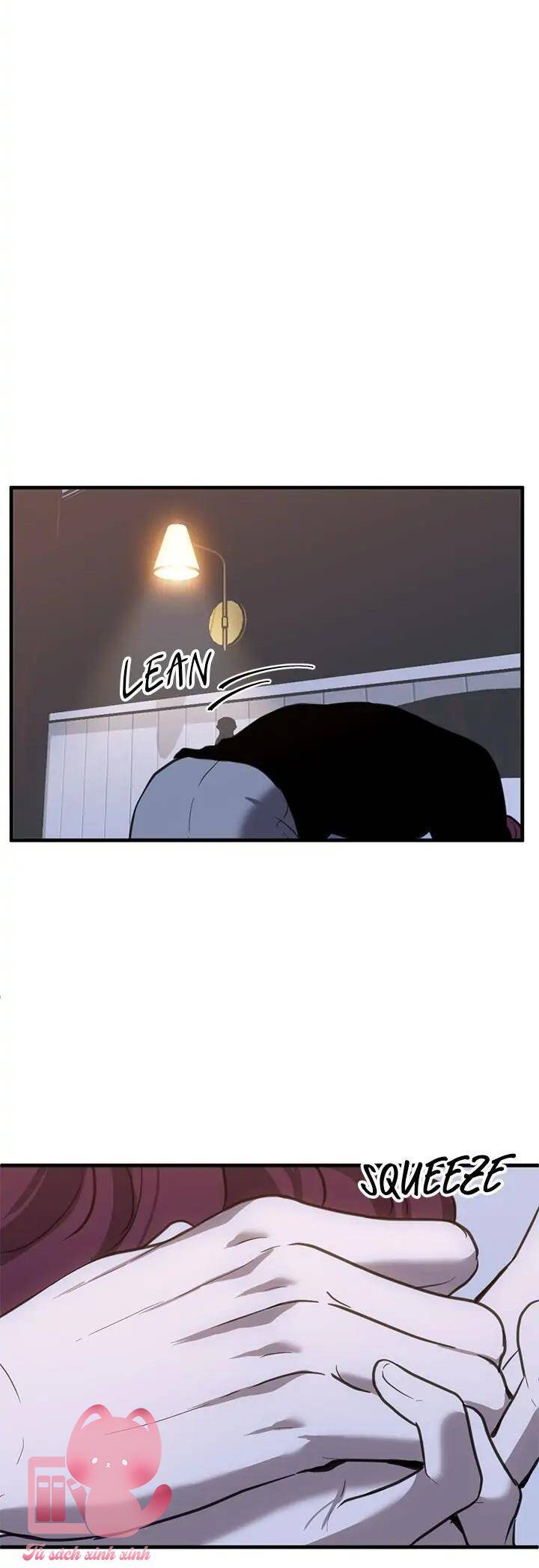 Ba Lần Động Phòng Chap 32 - Next Chap 33