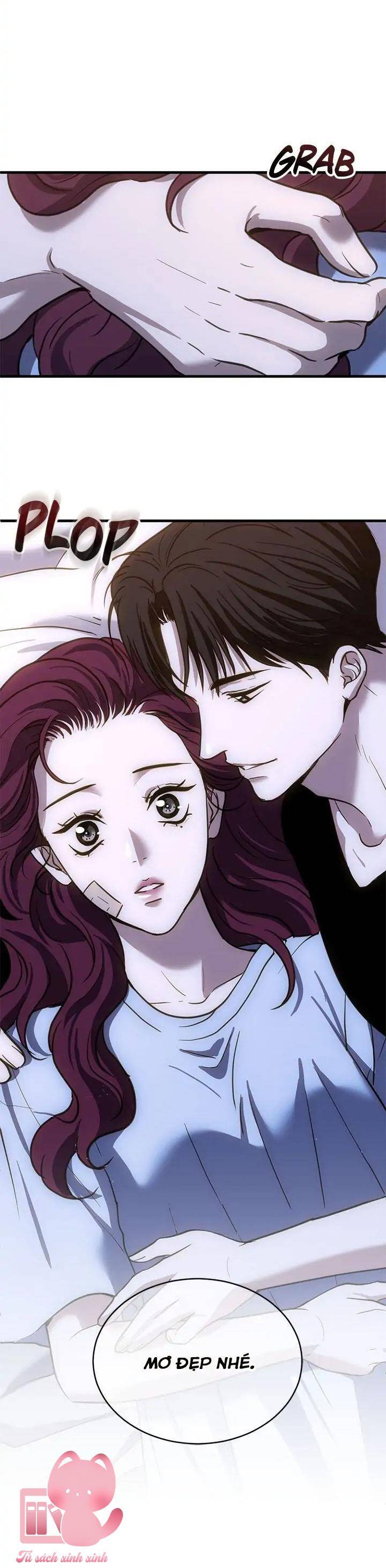 Ba Lần Động Phòng Chap 32 - Next Chap 33