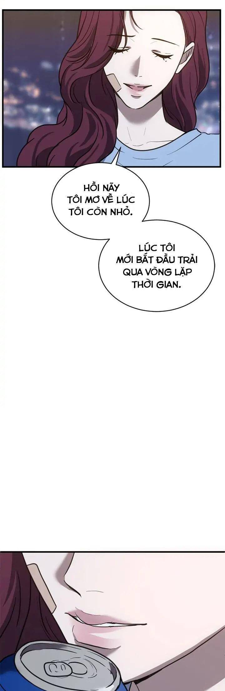 Ba Lần Động Phòng Chap 32 - Next Chap 33