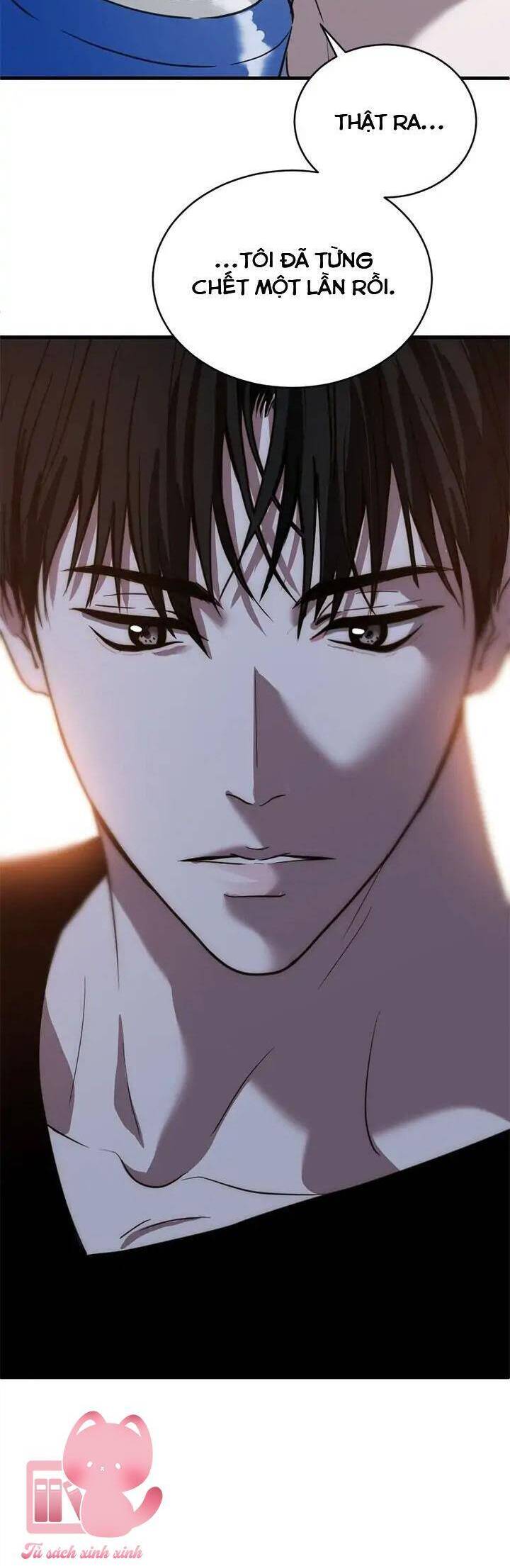 Ba Lần Động Phòng Chap 32 - Next Chap 33