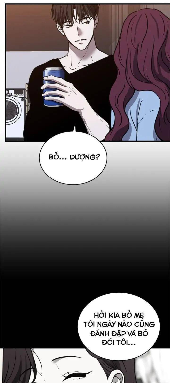 Ba Lần Động Phòng Chap 32 - Next Chap 33