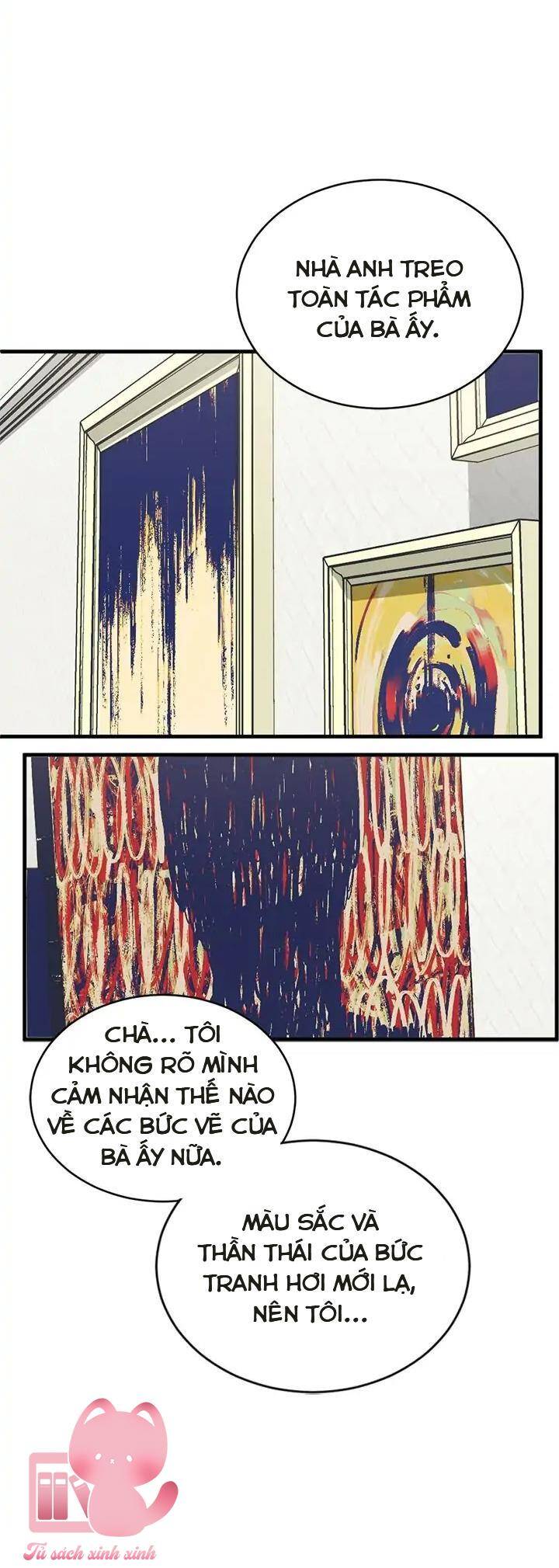 Ba Lần Động Phòng Chap 33 - Next Chap 34