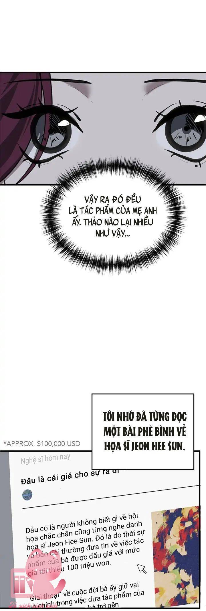 Ba Lần Động Phòng Chap 33 - Next Chap 34