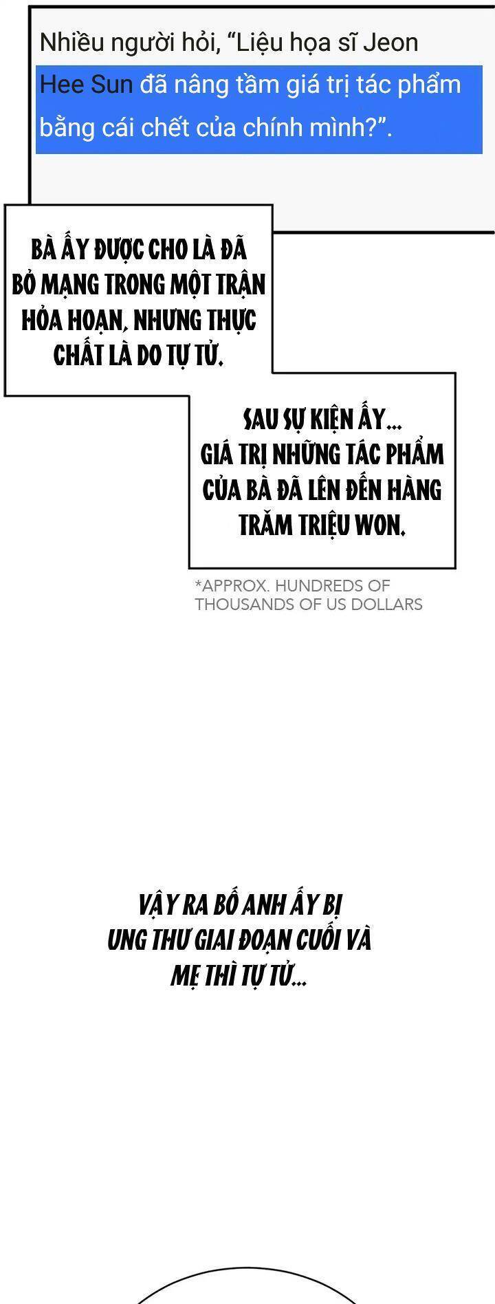 Ba Lần Động Phòng Chap 33 - Next Chap 34