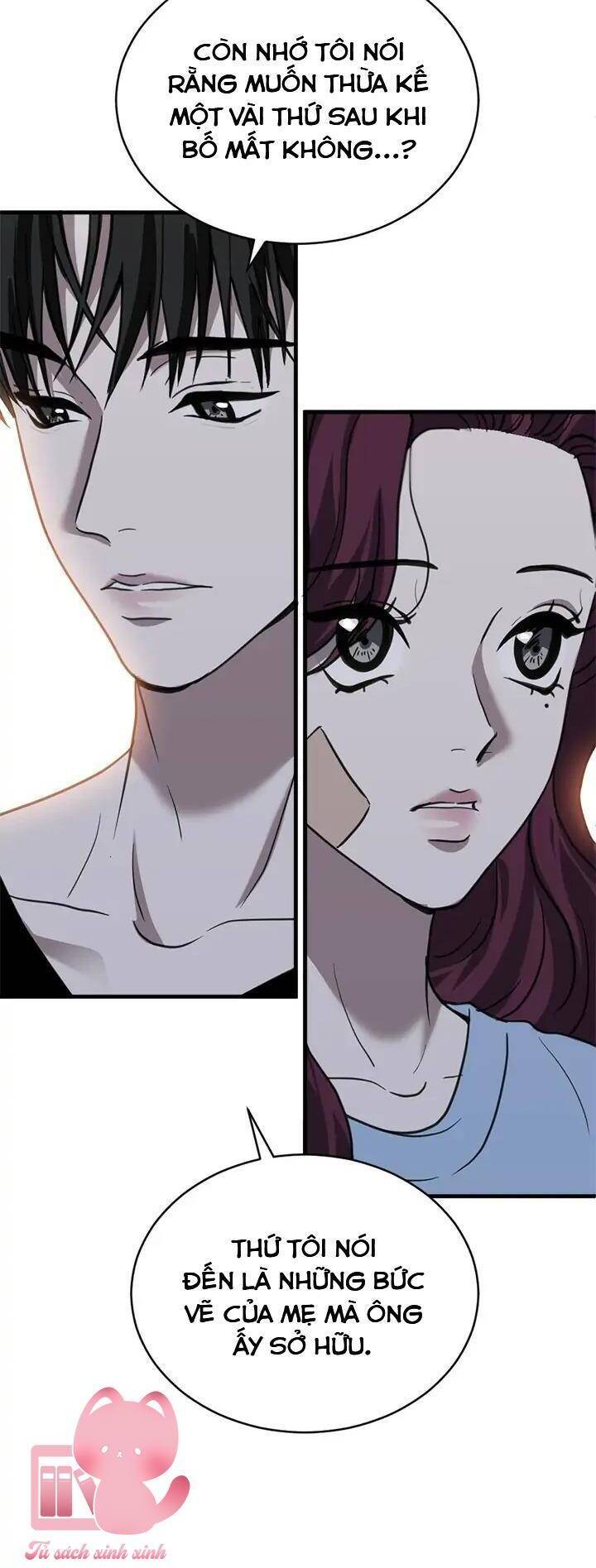 Ba Lần Động Phòng Chap 33 - Next Chap 34