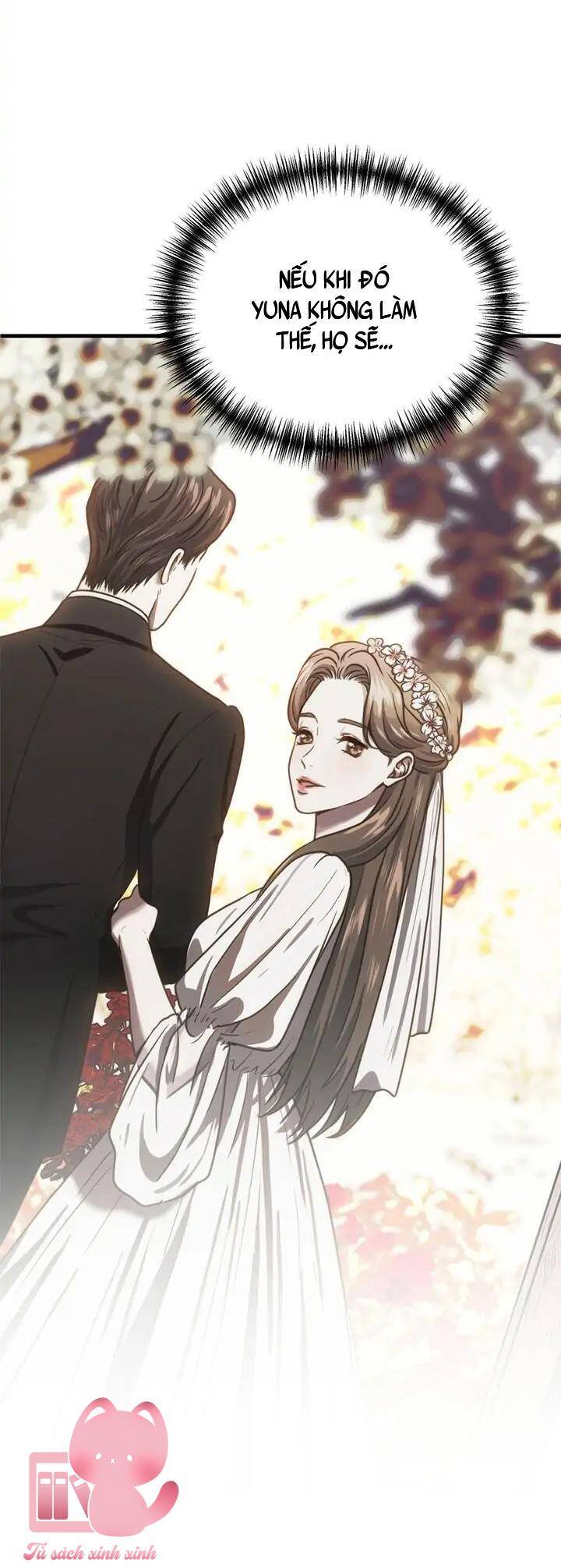 Ba Lần Động Phòng Chap 33 - Next Chap 34