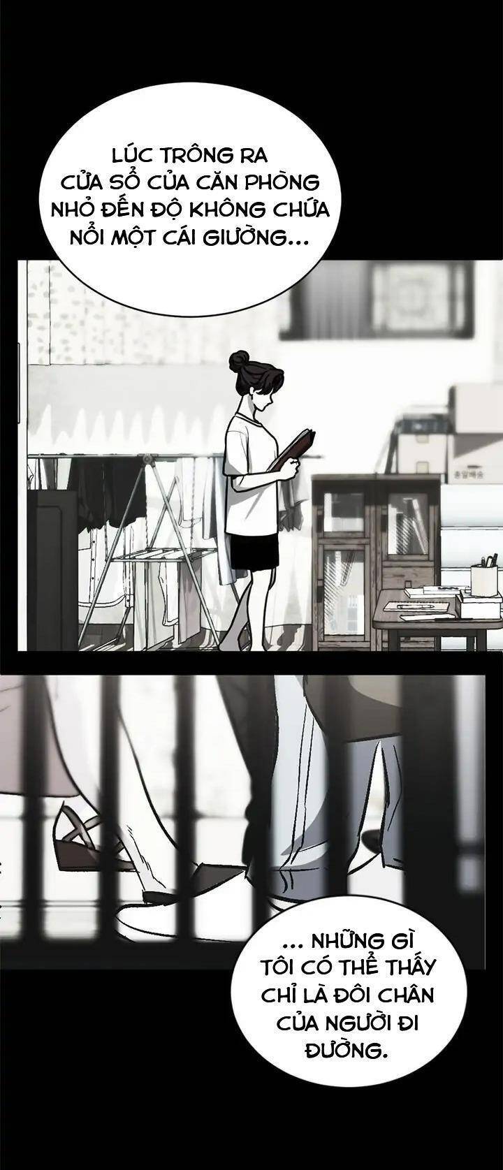 Ba Lần Động Phòng Chap 33 - Next Chap 34