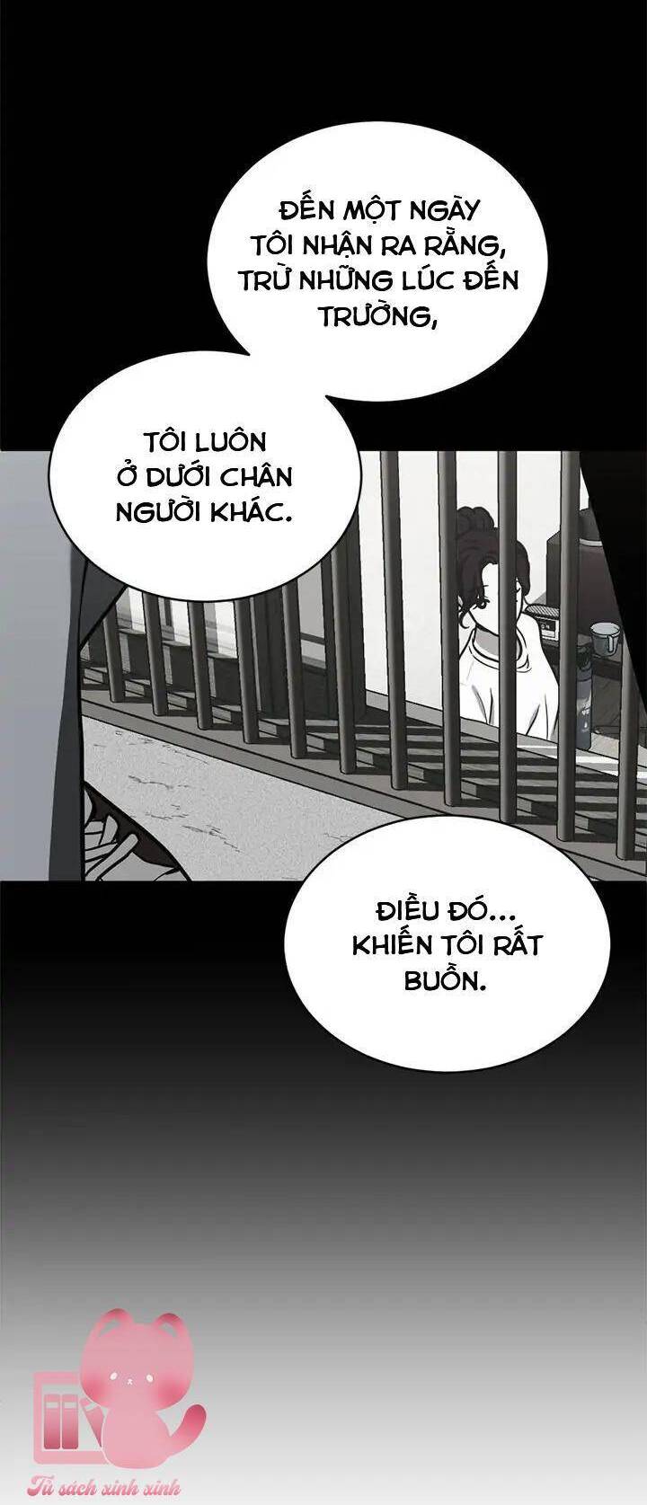 Ba Lần Động Phòng Chap 33 - Next Chap 34