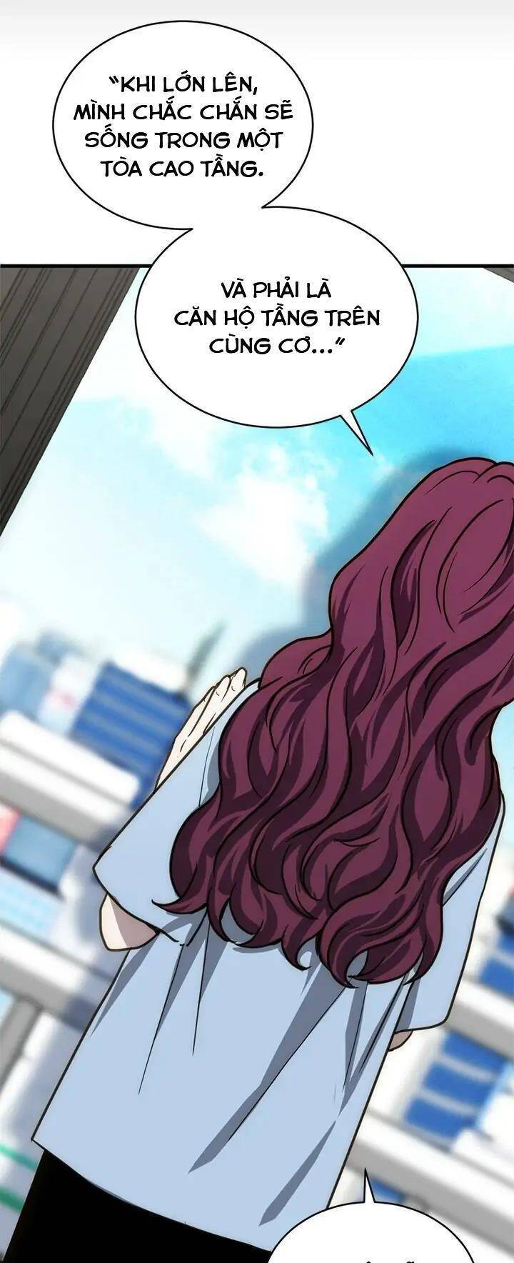 Ba Lần Động Phòng Chap 33 - Next Chap 34