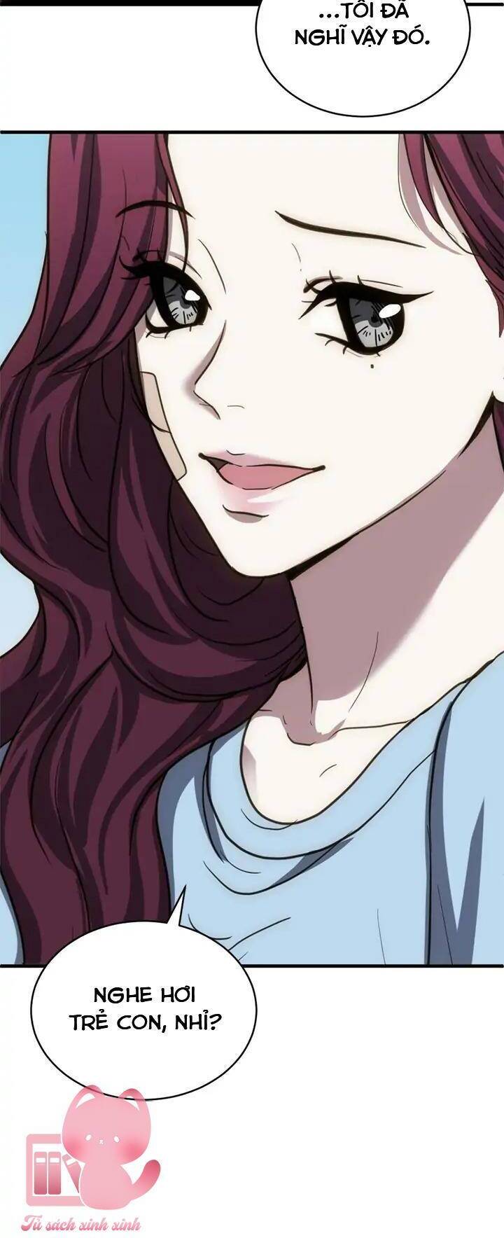 Ba Lần Động Phòng Chap 33 - Next Chap 34