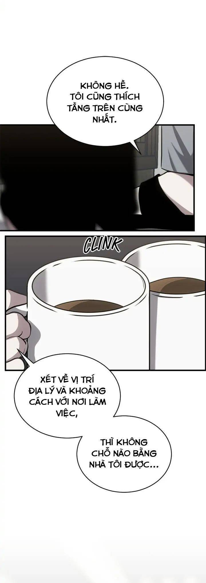 Ba Lần Động Phòng Chap 33 - Next Chap 34