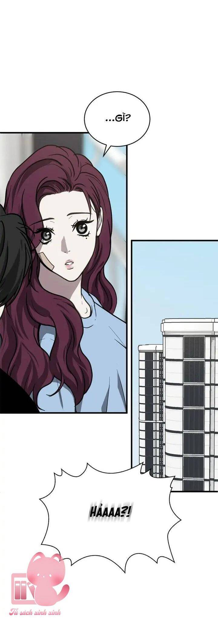 Ba Lần Động Phòng Chap 33 - Next Chap 34