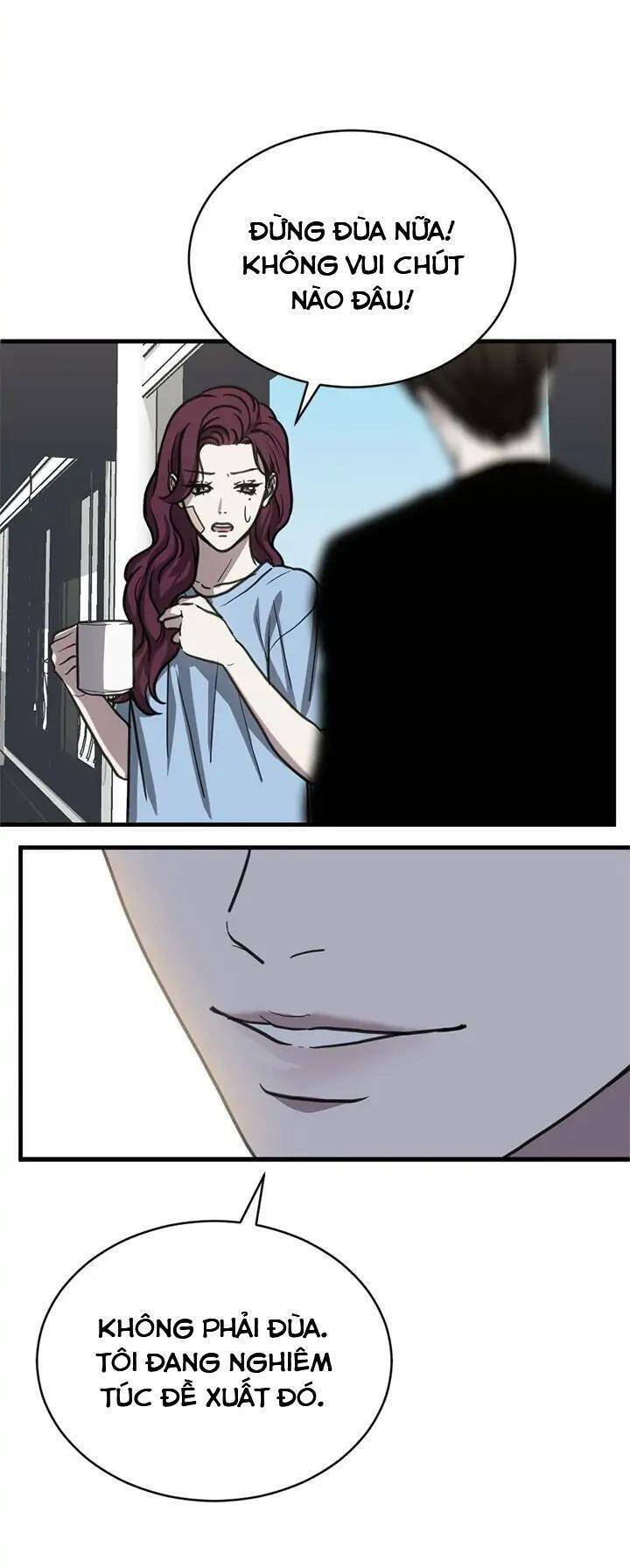Ba Lần Động Phòng Chap 33 - Next Chap 34
