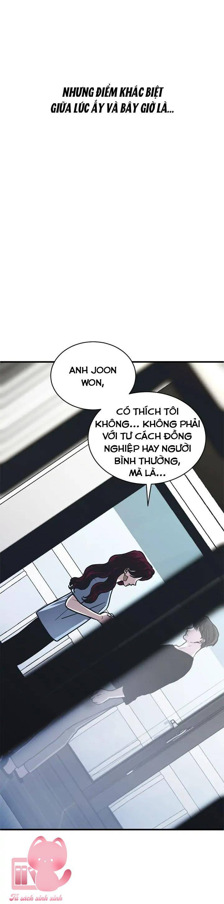Ba Lần Động Phòng Chap 33 - Next Chap 34