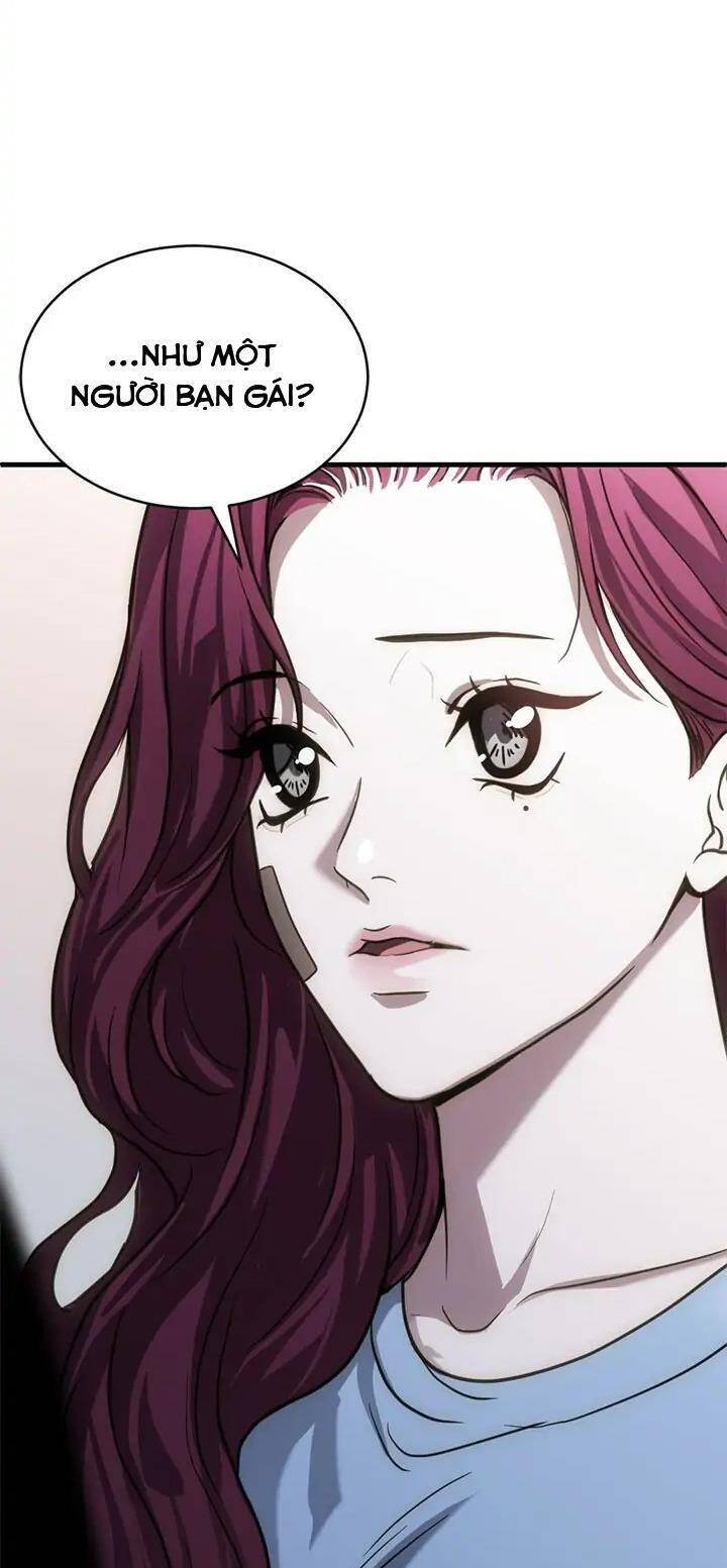 Ba Lần Động Phòng Chap 33 - Next Chap 34