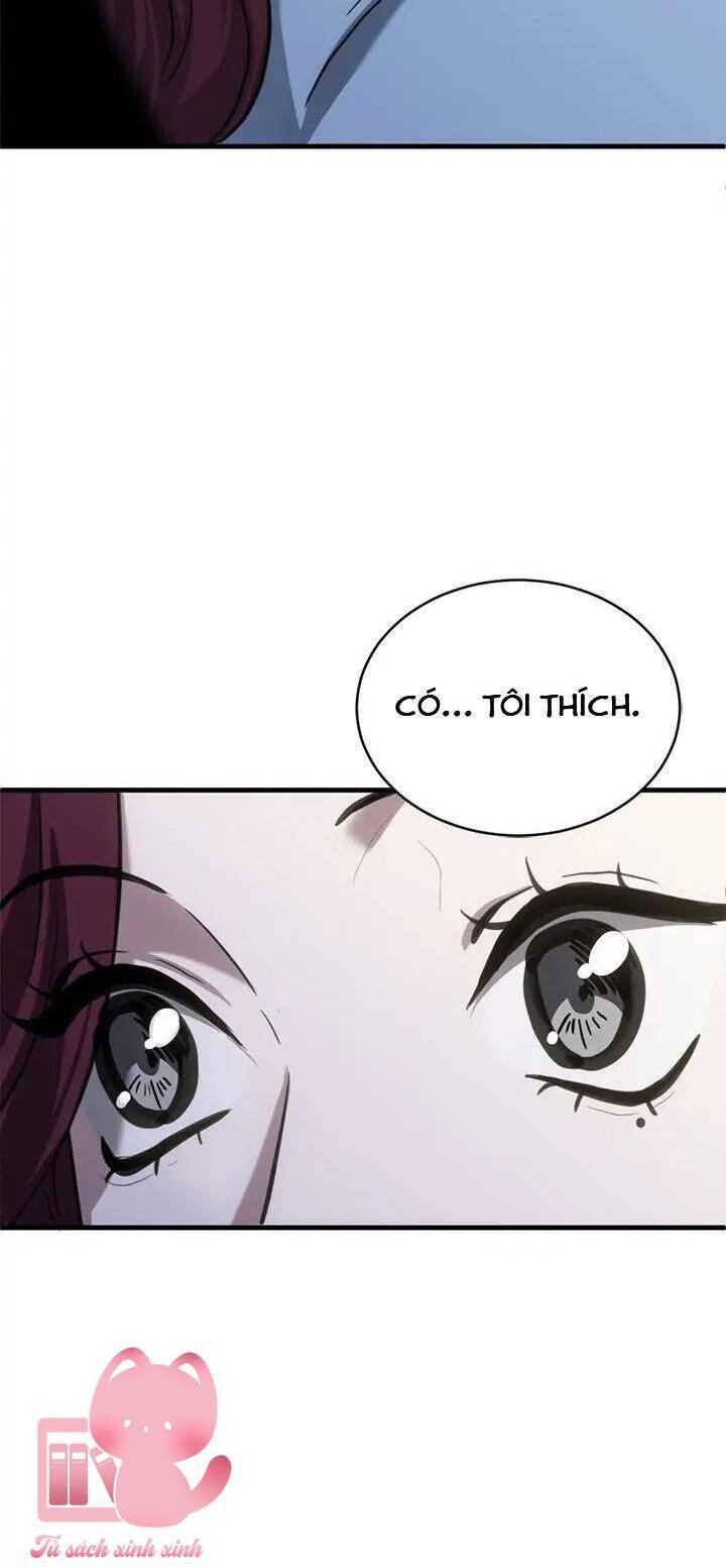 Ba Lần Động Phòng Chap 33 - Next Chap 34