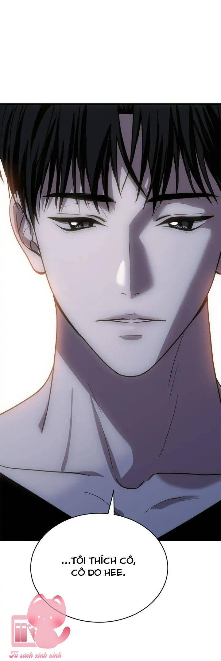 Ba Lần Động Phòng Chap 33 - Next Chap 34