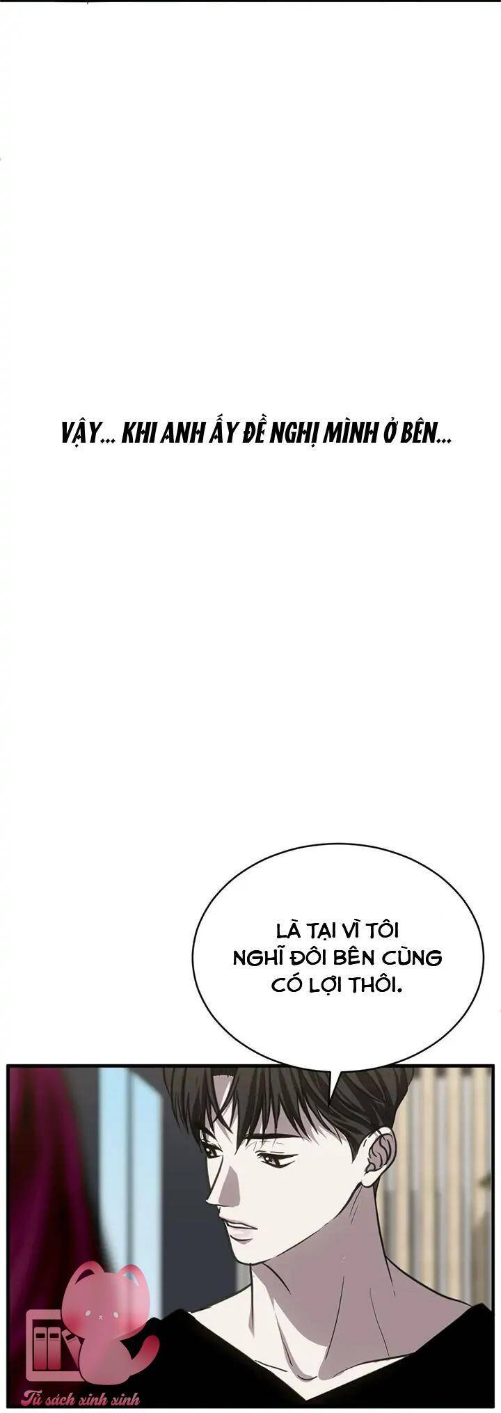 Ba Lần Động Phòng Chap 33 - Next Chap 34