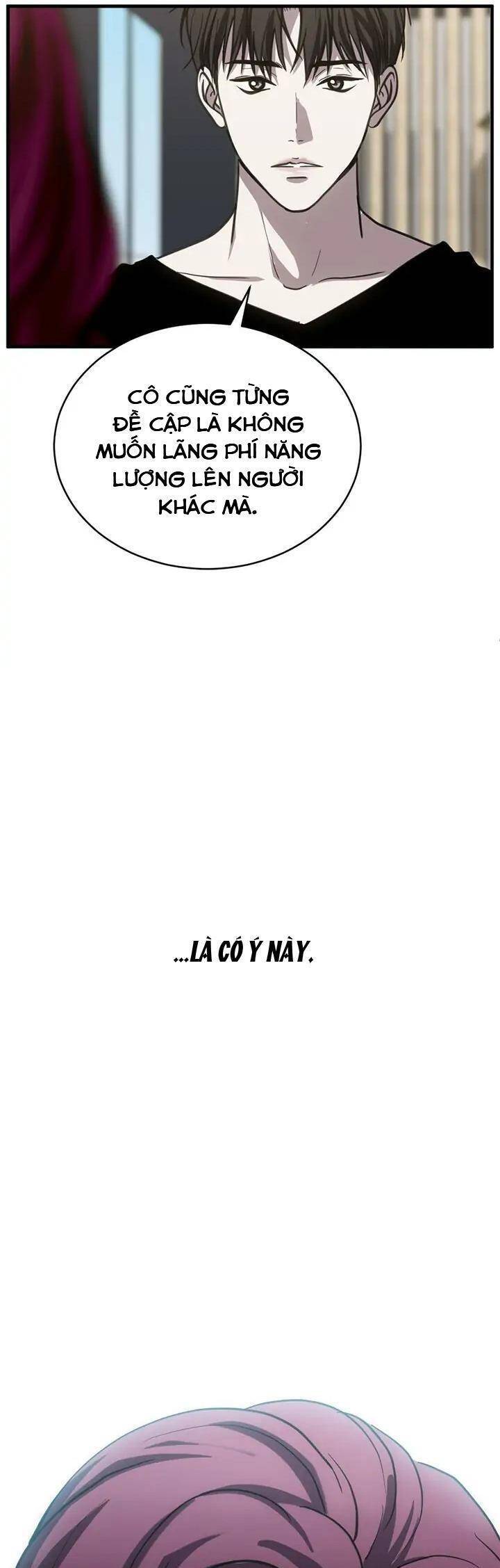 Ba Lần Động Phòng Chap 33 - Next Chap 34