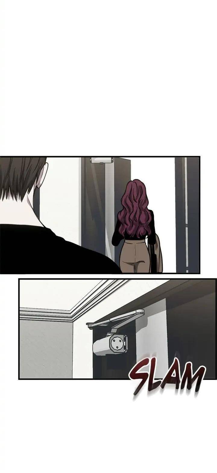 Ba Lần Động Phòng Chap 33 - Next Chap 34