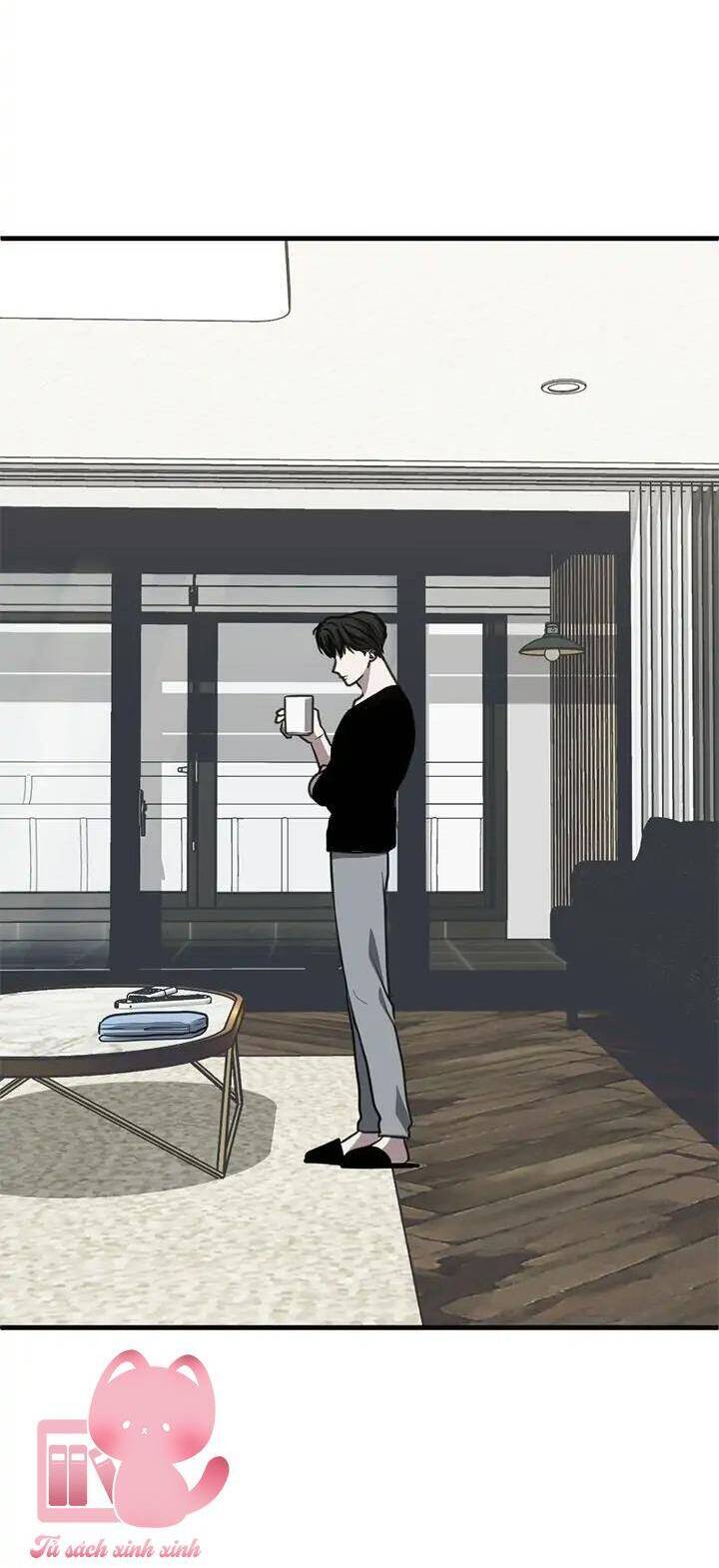 Ba Lần Động Phòng Chap 33 - Next Chap 34