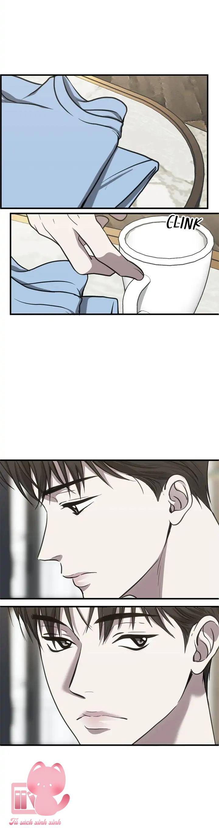 Ba Lần Động Phòng Chap 33 - Next Chap 34