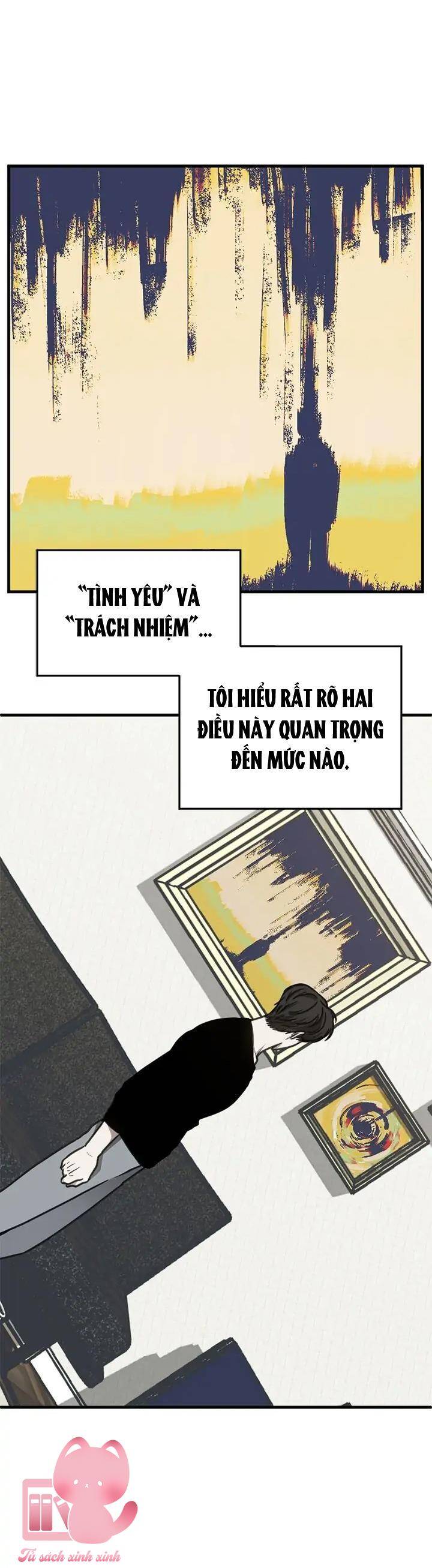 Ba Lần Động Phòng Chap 33 - Next Chap 34